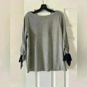 Holly & Whyte Sweater.